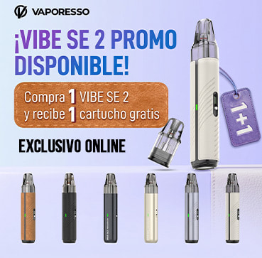 promo vaporesso